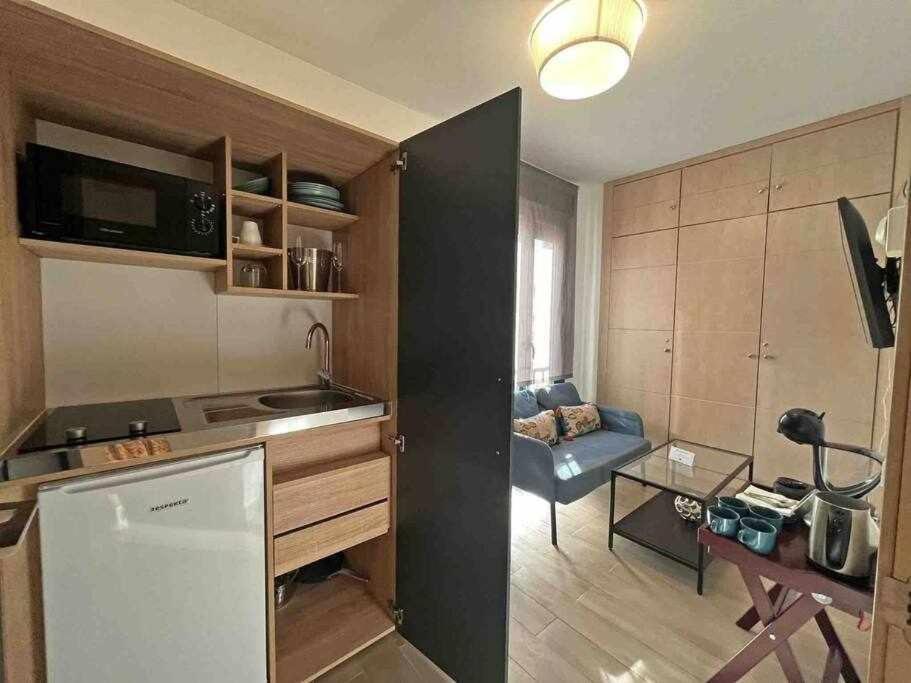 Vi Morales & Arnal Apartment Ronda