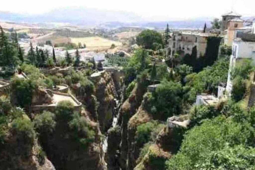 Vi Morales & Arnal Appartement Ronda