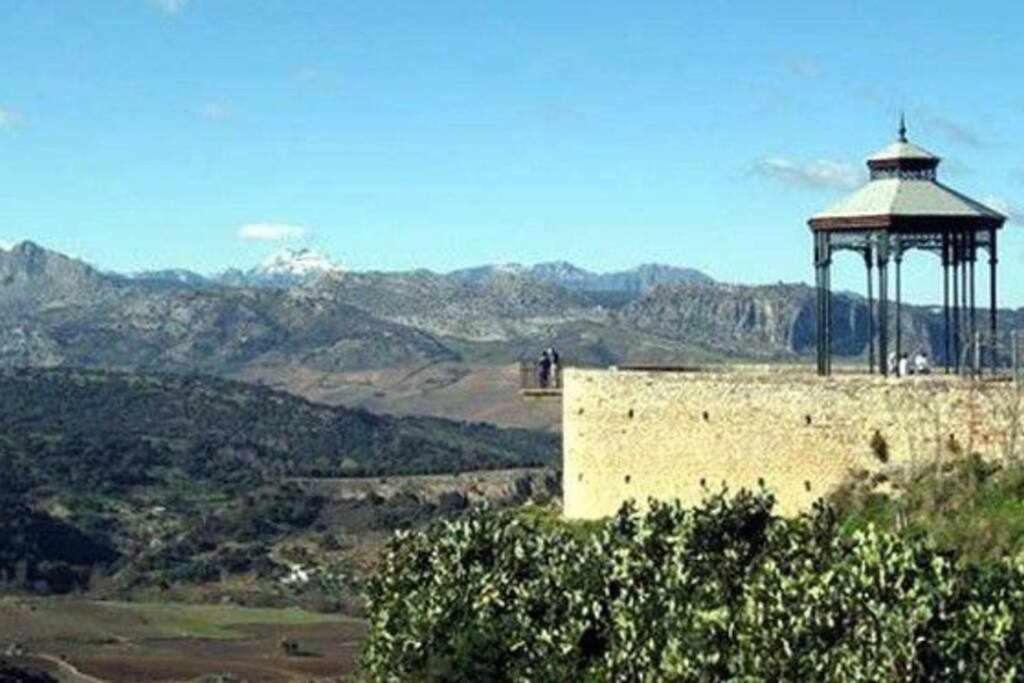 Vi Morales & Arnal Appartement