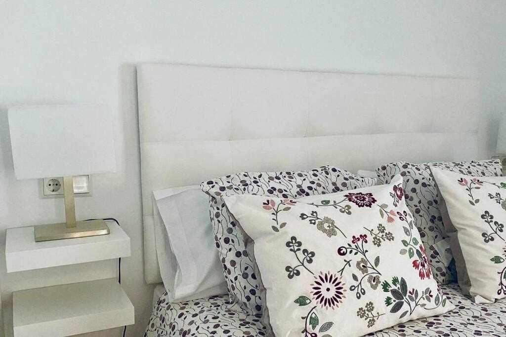 Appartement Vi Morales & Arnal *